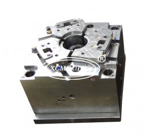 可口可樂(lè)水杯模具