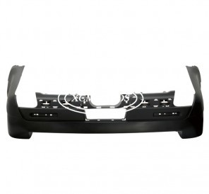 汽車保險(xiǎn)杠模具