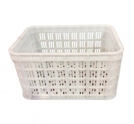 周轉(zhuǎn)箱模具