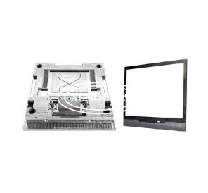 電視機(jī)模具